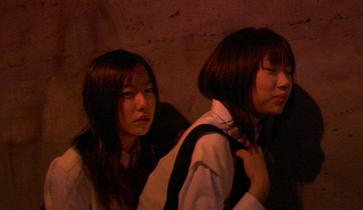 Japanese Horror Anthology 2 (Japon) - Kurosawa-Cinema